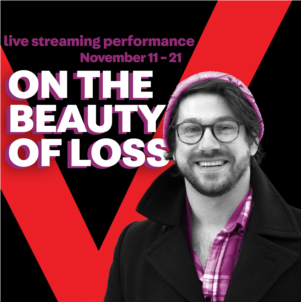 On the Beauty of Loss